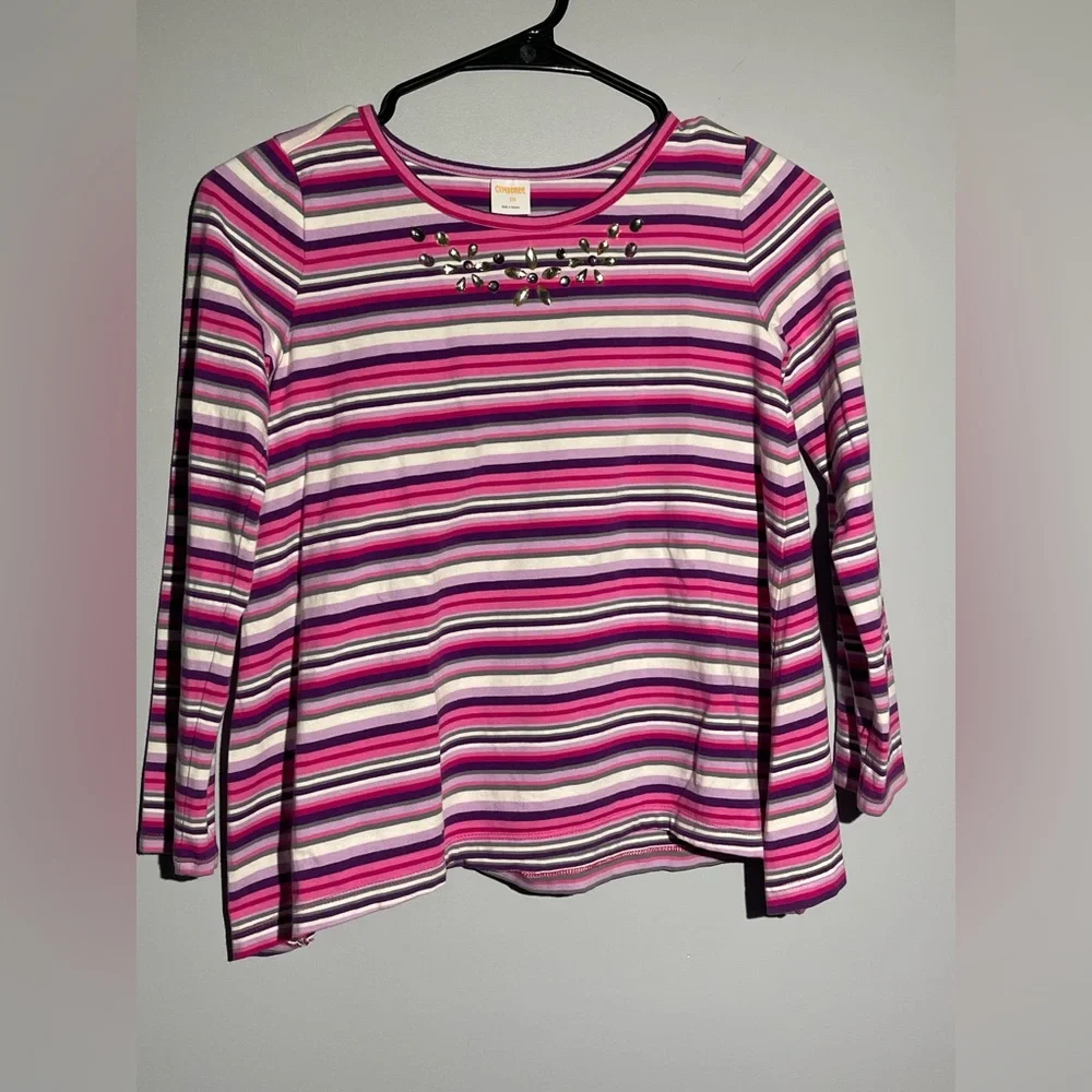 Gymboree Kids Short Sleeve Tees (2 Pack)‎